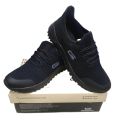 Goldstar G10 406 Black Sports Shoes For Men. 