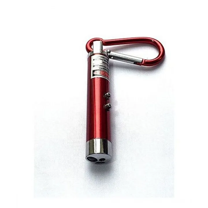Laser Light 3 In 1 (Red) | Daraz.com.np