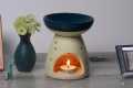 Ceremic Candle Diffuser. 