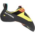 Scarpa Drago Rock and Wall Climbing Shoes for Men. 