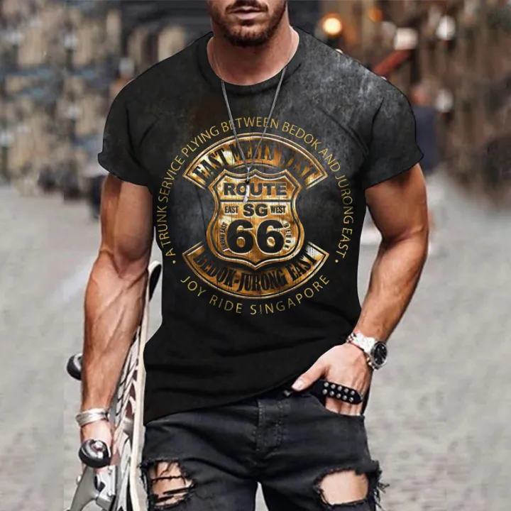 Luxury%20Unrestrained%20freedom%20combined%20with%20casual%20comfort%20t-shirt%20loose%20men's%20casual%20sports%20like%20the%20wind,%20with%20sports,%20enjoy%20-%20Image%204