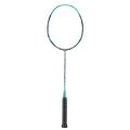 Kawasaki Badminton Racket Three Star Black Hole 6300. 