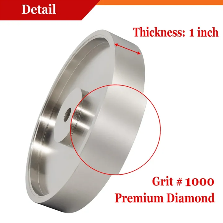 Diamond%20Grinding%20Wheel%20Dia%206x1Inch%20Wide%20with%201/2Inch%20Arbor,%20for%20Sharpening%20High%20Speed%20Steel,%20Grit%201000%20-%20Image%203