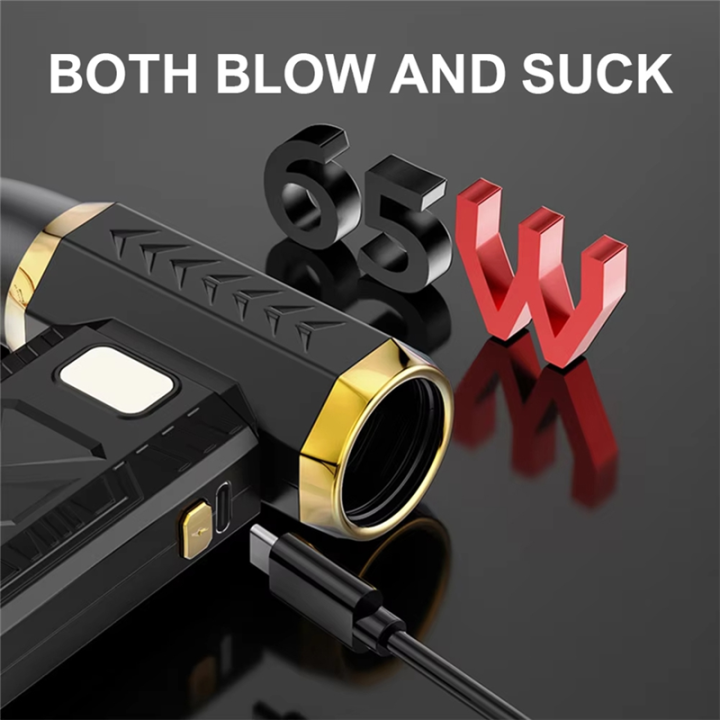 Electric%20Brushless%20Fan%20Air%20Blower%2055m/S%20Portable%20Dust%20Cleaner%20TypeC%20Charging%20Violent%20Fan%20-%20Image%205