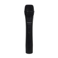 Takstar High Vhf Dual Channel Wireless Microphone Ts-3310. 