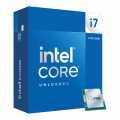Intel 14th Gen Core i7-14700K Desktop Processor [P-Cores- 8, E-Cores- 12), 28 Threads, 33MB Cache, Support DDR4 / DDR5 | Integrated Graphics]. 