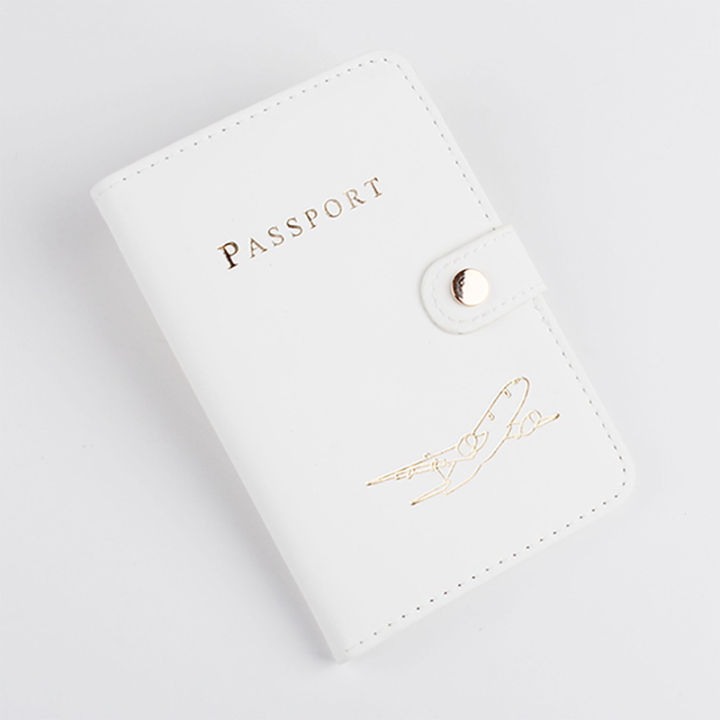 Waterproof%20Passport%20Holder%20Covers%20Case%20Travel%20PU%20Leather%20Credit%20Card%20Wallet%20Cute%20Passport%20Book%20For%20Women/Men%20Passport%20Cover%20Cologo%20-%20Image%205