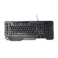 Delux Gaming Keyboard K9600. 