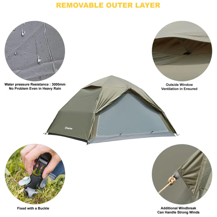 KingCamp%20Double%20Layer%20Large%20Camping%20Tent%20Compact%20Windproof%20Waterproof%20Lightweight%20UV%20Protection%20Easy%20Setup%20All%20Seasons%20Camping%20Tent%20-%20Image%205