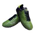 Goldstar Python 02L Black Yello  Footsal   Shoes  For Men. 