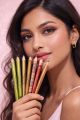 Pack of 6 Eye & Lip Liner Pencils – Multipurpose Matte Lipliner & Eyeliner Set – Long Lasting & Waterproof. 