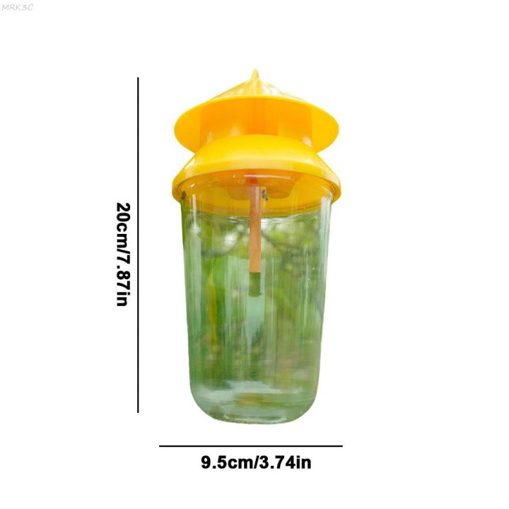 MRK3C%20New%20Plastic%20Fruit%20Fly%20Trap%20Killer%20Orchard%20Vegetable%20Pest%20Control%20Reusable%20Drosophila%20Trap%20For%20Home%20Garden/Patio/Orchard%20-%20Image%206