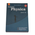 Kriti's Class 12 Essential Physics Course Book. 