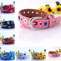 Boys Hollow Butterfly Flowers Kids Unisex Children Belt Adjustable Belts Waist Belt Waistband. 