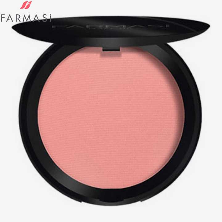 Farmasi Make Up Tender Blush On 5gm - 15 Sugar Pink