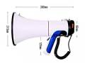 High Power Megaphone Loudspeaker 100W. 