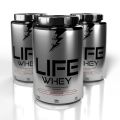 Divine Nutrition Life Whey Protein Powder 2kg. 