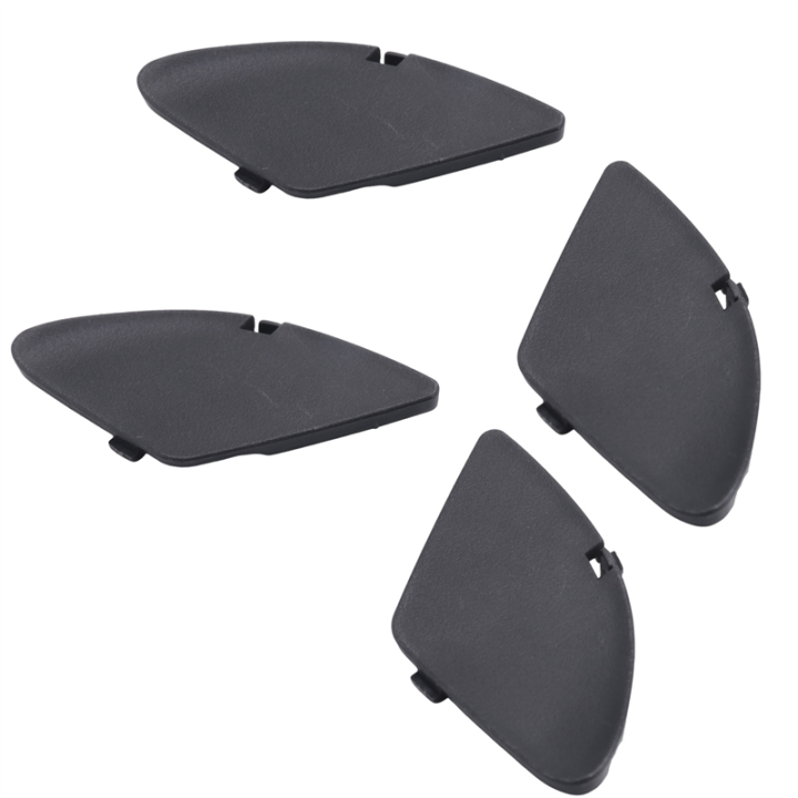 Inner Interior Inside Door Handle Cover Cap Case Lid for -V 2007 - 2011 ...