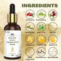 Dark Spot, Scar & Pigmentation Face Serum 10ml. 