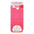 4" Sleep Queen Red Color  Comfort Mattress 60*78inch. 