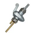 1 Piece Silver Replacement Fuel Valve Petcock Switch Tap R25/3 R26 R27 R50/5-R75/5 R60/6-R90S R50/5 R60/5 R75/5 R75/6 R90/6 R90S A-32F. 