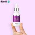 The Derma Co. 2% Salicylic Acid Face Serum for Acne & Acne Marks 30 ml. 