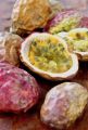 1 Pack Fresh Lahare Aap Seeds (Passion Fruit) - 5 Pcs | High Germination Exotic Fruit Seeds for Home Gardening | लहरे आँप. 