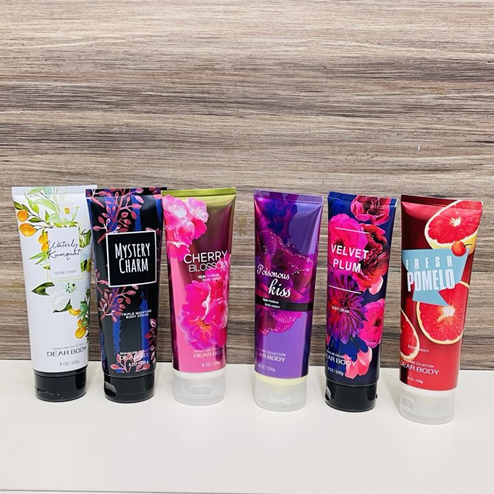 Dear%20Body%20Poisonous%20Kiss%20Body%20Cream%20226gm%20-%20Made%20In%20UK%20-%20Image%203