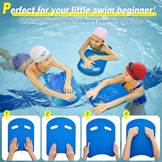 PKB%20Safety%20Swimming%20Training%20Kick%20Board%20U%20Design%20High%20Buoyancy%20Swim%20Board%20EVA%20Foam%20Float%20Training%20Aid%20for%20Kids%20Beginners%20Pool%20Practice%2015.75%20x%2011.81%20Inch%20%7C%20Products%20Book%20-%20Image%205