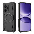 Lereach Magnetic Case for Xiaomi Redmi Turbo 4 Pro Cooling Back Cover Shockproof Anti-Slip Phone Cases. 