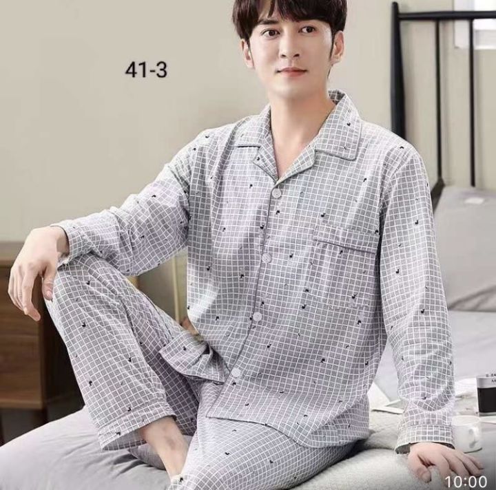 Lazada Buy Ladies Pajamas Online Summer Muji Nightgown Shop Muji