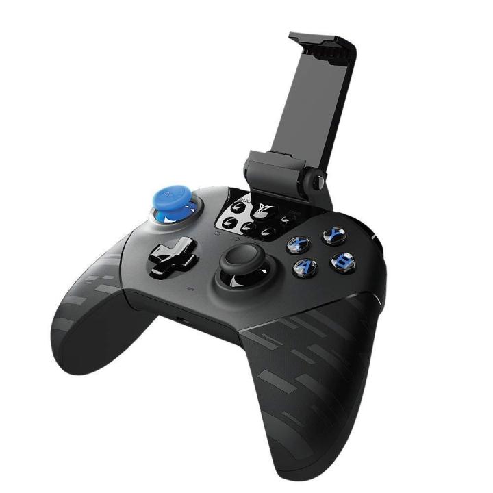 Flydigi%20X8%20Pro%20Wireless%20Gaming%20Controller%20With%20Real%20Shock%20For%20Smart%20Phone,%20Tablet,%20Tv%20Box,%20Pc%20(Black)%20-%20Image%204