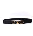 Fashion Cotton one Piece Belt for Womens. 