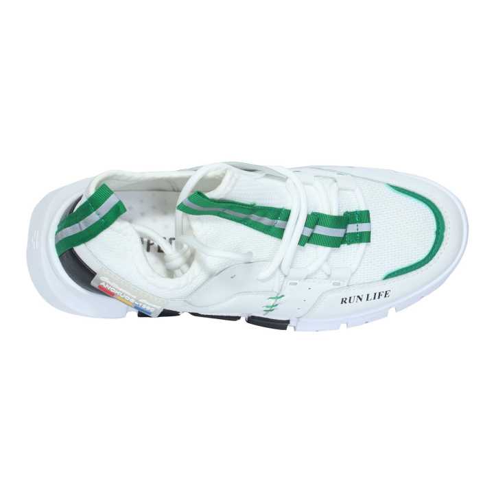 White/Green%20Run%20Life%20Fashion%20Shoes%20For%20Men%20-%20Image%204