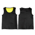 Slimming Belt Belly Men Slimming Vest Body Shaper Neoprene Abdomen Burning Shapewear Waist Sweat Weight Dropshipping. 