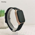 Wenefang Amazfit GTS Smart Watch For Men Women Fashion Watch Water Resistant Fashion Music Control SportsWatch Exhibits 90New Defect Watch. 