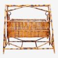 Bamboo Cradle For Babies ( Kokro ). 