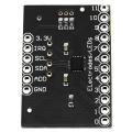 helper MPR121-Breakout-v12 Proximity Capacitive Touch Sensor Controller Keyboard Development Board. 