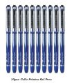 Cello Pointec Gel Pens -10 pcs. 