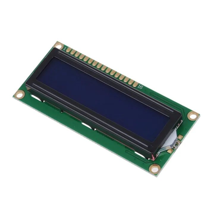 5%20Pcs%201602%2016X2%20Character%20LCD%20LCM%20Display%20Module%20&%201%20Pcs%20DC%203.3-5.5V%20DS3231%20Real-Time%20Clock%20Module%20for%20MCU%20-%20Image%204