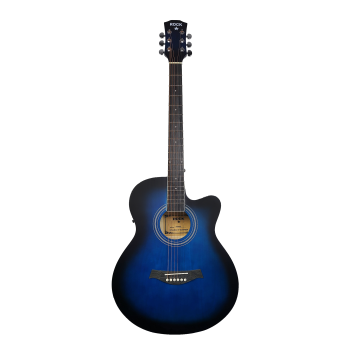 Rockstar%20(RW40EQT)%2040"%20Premium%20Semi-Acoustic%20Guitar%20(with%20Equalizer%20&%20Tuner)%20(BlueBurst)%20With%20Bag,%20Capo,%202%20Picks,%20String%20Set,%20Strap%20-%20Image%203