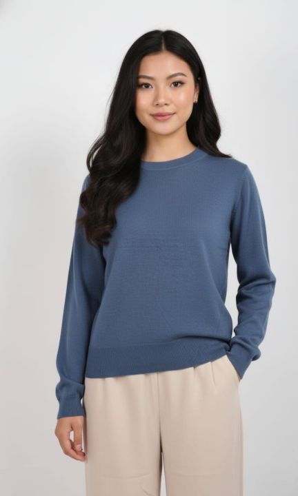 Nepal%20Wool%20House,%20Woolen%20Full%20Sleeve%20Top%20For%20Women.%20-%20Image%204