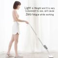 Water Spray Wet Dry Floor Cleaning Flat Mop Sweeper With Refillable Water Bottle. 