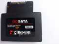 128GB SSD Drive Kingston. 
