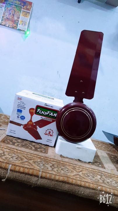 Hi-speed%20Toofan%20Fan%20(Chocolate)%20-%2036"%20With%201%20Years%20Warrenty%20-%20Image%202