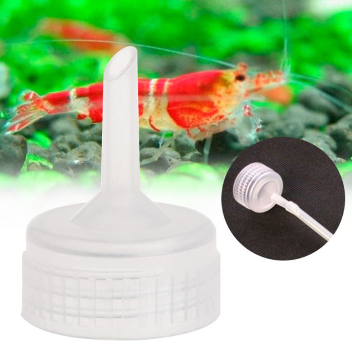 10pcs%20Aquarium%20Brine%20Shrimp%20Incubator%20Cap%20Artemia%20Hatcher%20Regulator%20Valve%20KitYULING%20-%20Image%202