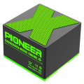Wireless Bluetooth Speaker | XMAXMAGIC Music Engine | Dual-Machine Coupling Function ( 1 Pair). 