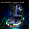 Wenefang Sutuiying #TWS Wireless Bluetooth Headset With Mic Earbuds Noise Cancelling Luxury Stereo Earphones HiFi Stereo Sports Earbuds For Smartphones. 