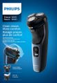 Philips Shaver Wet/Dry 3000 S 3133. 
