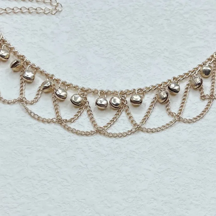 %E3%80%90Free%20shipping%E3%80%91%20Fashion%20Lady%20High%20Heel%20Style%20Personalized%20Chain%20Anklet%20Adjustable%20Bohemian%20Wave%20Fringe%20Bell%20Anklet%20Luxury%20Shoe%20Accessories%20Women%20Girls%20-%20Image%205